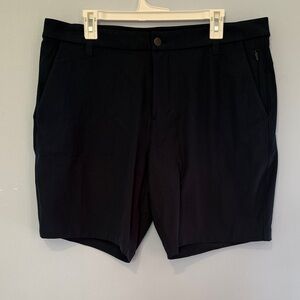 Men's Lululemon Navy Shorts